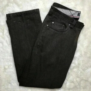 Kenneth Cole Reaction Dress Pants Brown Size 34